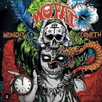 Wo Fat - Midnight Cometh i gruppen VINYL hos Bengans Skivbutik AB (1907168)