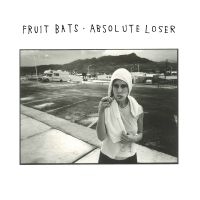 Fruit Bats - Absolute Loser i gruppen CD hos Bengans Skivbutik AB (1907185)