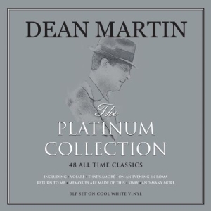 Martin Dean - Platinum Collection i gruppen VINYL hos Bengans Skivbutik AB (1907210)