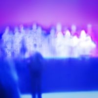 Tim Hecker - Love Streams i gruppen VINYL hos Bengans Skivbutik AB (1907740)