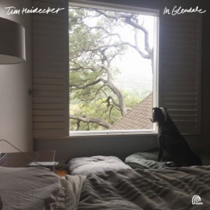 Tim Heidecker - In Glendale i gruppen VINYL hos Bengans Skivbutik AB (1907744)