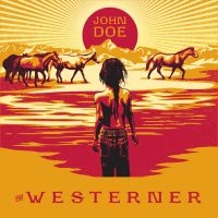 Doe John - Westerner i gruppen CD hos Bengans Skivbutik AB (1907871)