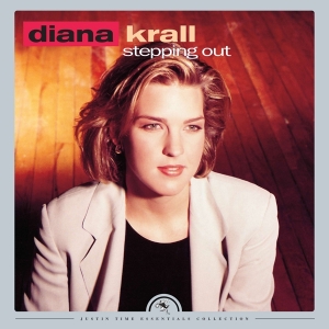 Diana Krall - Stepping Out i gruppen VINYL hos Bengans Skivbutik AB (1907892)