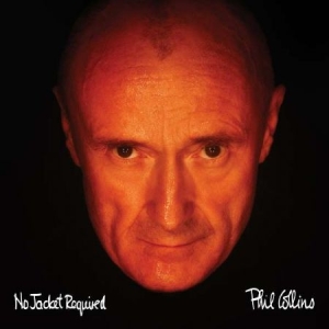 Phil Collins - No Jacket Required (Vinyl) i gruppen Minishops / Phil Collins hos Bengans Skivbutik AB (1907894)