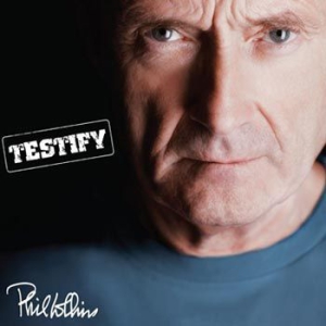 Phil Collins - Testify (2Cd Deluxe Edition) i gruppen Minishops / Phil Collins hos Bengans Skivbutik AB (1907901)