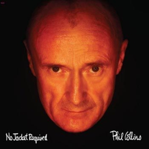 Phil Collins - No Jacket Required (2Cd Deluxe i gruppen Minishops / Phil Collins hos Bengans Skivbutik AB (1907902)