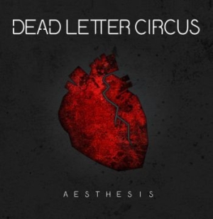 Dead Letter Circus - Aesthesis i gruppen CD hos Bengans Skivbutik AB (1907913)