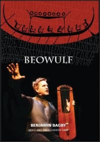 Bagby Benjamin - Beowolf i gruppen DVD & BLU-RAY hos Bengans Skivbutik AB (1907918)