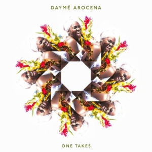 Arocena Dayme - One Take i gruppen CD hos Bengans Skivbutik AB (1907943)