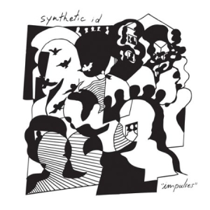 Synthetic Id - Impulses i gruppen CD hos Bengans Skivbutik AB (1907949)