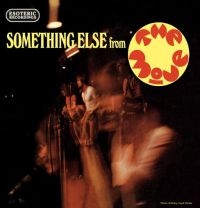 Move - Something Else - Expanded i gruppen CD hos Bengans Skivbutik AB (1907962)