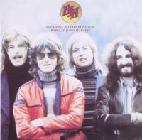 Barclay James Harvest - Everyone Is Everybody Else (2Cd+Dvd i gruppen CD hos Bengans Skivbutik AB (1907963)