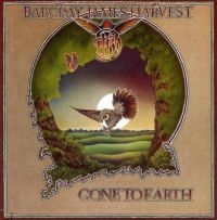 Barclay James Harvest - Gone To Earth (2Cd+Dvd) i gruppen CD hos Bengans Skivbutik AB (1907964)