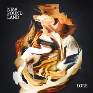 New Found Land - Lore i gruppen VI TIPSER / Julegavetips CD hos Bengans Skivbutik AB (1907971)