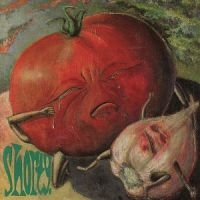 Shorty - Fresh Breath i gruppen CD hos Bengans Skivbutik AB (1907986)