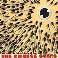 Chinese Stars The - Turbo Mattress i gruppen CD hos Bengans Skivbutik AB (1908029)