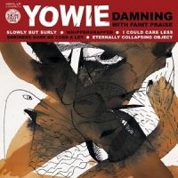 Yowie - Damning With Faint Praise i gruppen CD hos Bengans Skivbutik AB (1908073)