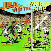 Lawes Henry Junjo - Wins The World Cup (Deluxe) i gruppen VINYL hos Bengans Skivbutik AB (1908087)