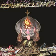 Ccr Headcleaner - Tear Down The Wall i gruppen CD hos Bengans Skivbutik AB (1908122)