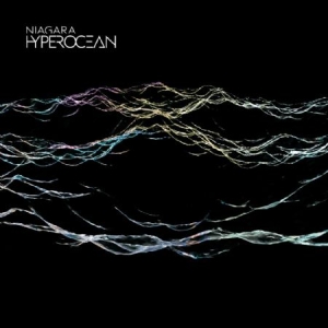 Niagara - Hyperocean i gruppen CD hos Bengans Skivbutik AB (1908155)