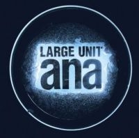 Large Unit - Ana i gruppen CD hos Bengans Skivbutik AB (1908179)