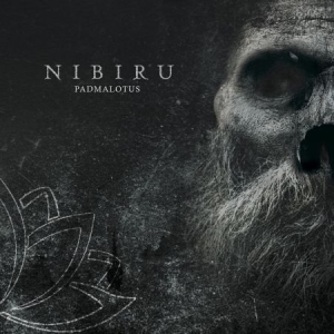 Nibiru - Psych Sludge i gruppen VINYL hos Bengans Skivbutik AB (1908190)