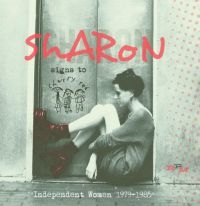 Various Artists - Sharon Signs To Cherry RedIndepend i gruppen CD hos Bengans Skivbutik AB (1908195)