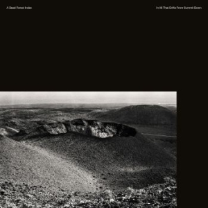 A Dead Forest Index - In All That Drifts From Summit Down i gruppen CD hos Bengans Skivbutik AB (1908203)