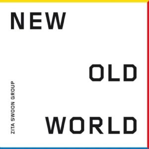 Zita Swoon Group - New Old World i gruppen VINYL hos Bengans Skivbutik AB (1908214)