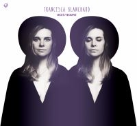 Blanchard Francesca - Deux Visions i gruppen CD hos Bengans Skivbutik AB (1908235)