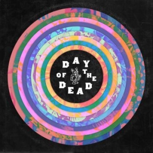 Various Artists - Day Of The Dead - A Grateful Dead T i gruppen CD hos Bengans Skivbutik AB (1908376)