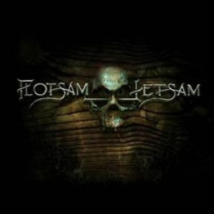 Flotsam And Jetsam - Flotsam And Jetsam (Digi Pack) i gruppen CD hos Bengans Skivbutik AB (1908479)