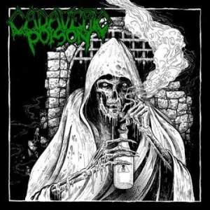 Cadaveric Poison - Cadaveric Poison i gruppen CD hos Bengans Skivbutik AB (1908481)