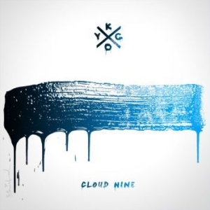 Kygo - Cloud Nine i gruppen VINYL hos Bengans Skivbutik AB (1908755)