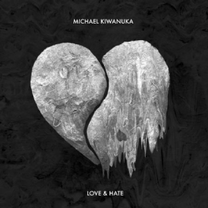 Michael Kiwanuka - Love & Hate (2Lp) i gruppen Minishops / Michael Kiwanuka hos Bengans Skivbutik AB (1908787)