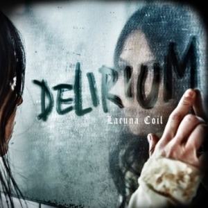 Lacuna Coil - Delirium i gruppen Minishops / Lacuna Coil hos Bengans Skivbutik AB (1908973)