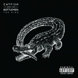 Catfish & The Bottlemen - The Ride (Vinyl) i gruppen VINYL hos Bengans Skivbutik AB (1908994)