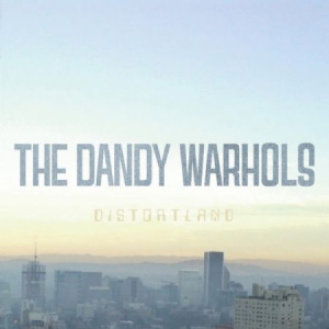 Dandy Warhols - Distortland (Lp) i gruppen VINYL hos Bengans Skivbutik AB (1908996)