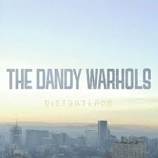 Dandy Warhols - Distortland i gruppen CD hos Bengans Skivbutik AB (1909001)