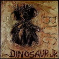 Dinosaur Jr. - Bug i gruppen Minishops / Dinosaur Jr hos Bengans Skivbutik AB (1909231)