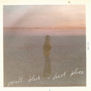 Small Black - Best Blues (Limited Clear Vinyl) i gruppen VINYL hos Bengans Skivbutik AB (1909242)