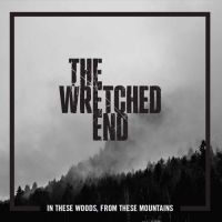 Wretched End - In These Woods, From These Mountain i gruppen CD hos Bengans Skivbutik AB (1909270)