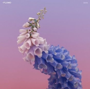 Flume - Skin i gruppen CD hos Bengans Skivbutik AB (1909811)