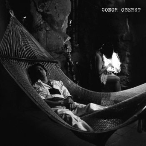 Oberst Conor - Conor Oberst (Reissue) i gruppen Minishops / Bright Eyes hos Bengans Skivbutik AB (1909818)