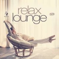 Relax Lounge - Various i gruppen CD hos Bengans Skivbutik AB (1909862)