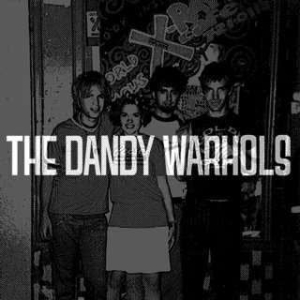 Dandy Warhols - Live At X/Ray Café i gruppen VINYL hos Bengans Skivbutik AB (1909882)