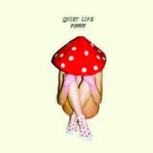 Quiet Life - Foggy i gruppen CD hos Bengans Skivbutik AB (1909910)