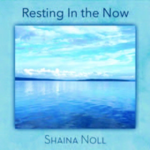 Noll Shaina - Resting In The Now i gruppen CD hos Bengans Skivbutik AB (1909944)