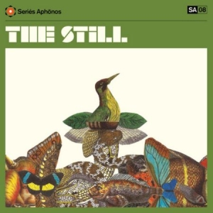 Still The - The Still i gruppen VINYL hos Bengans Skivbutik AB (1910035)