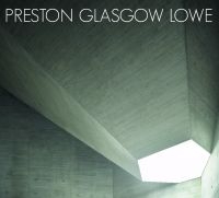 Preston-Glasgow-Lowe - Preston-Glasgow-Lowe i gruppen CD hos Bengans Skivbutik AB (1910054)